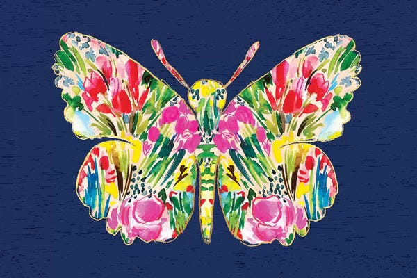 Joy Ting: Freshly Picked by Joy Ting