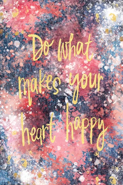 Joy Ting: Good Vibes I by Joy Ting