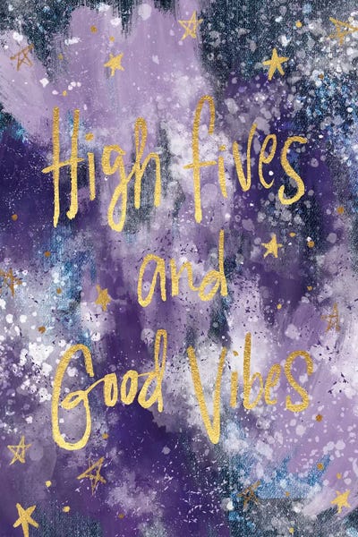 Joy Ting: Good Vibes II by Joy Ting