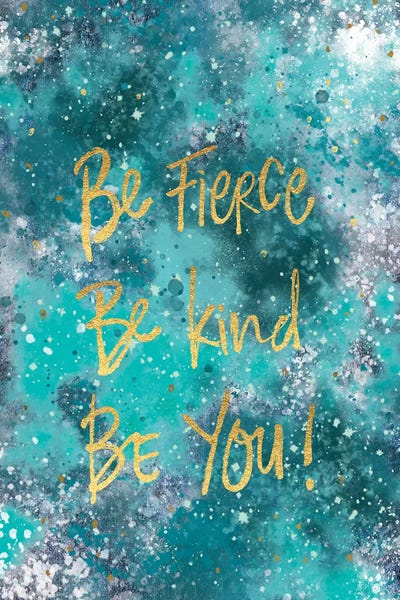 Good Vibes III by Joy Ting art print