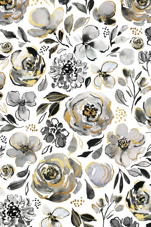 Everyday Blooms