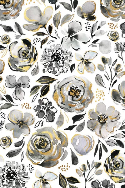 Joy Ting: Everyday Blooms by Joy Ting