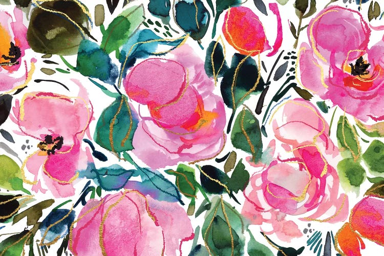Blooms VII