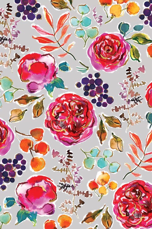 Blooms VIII