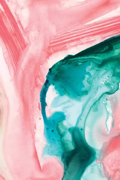 Joy Ting: Painterly Sentiments II by Joy Ting