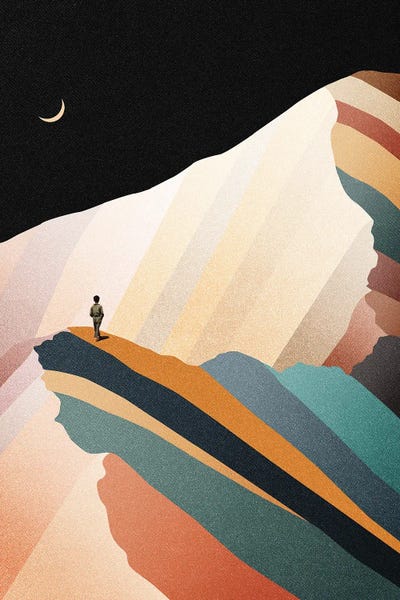 Dreamer: Lost Hours by Stonecollages