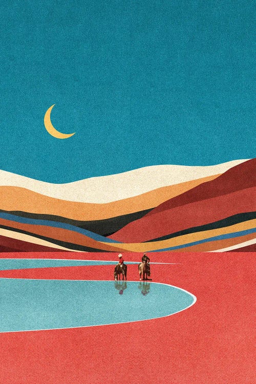 Untold Destination
