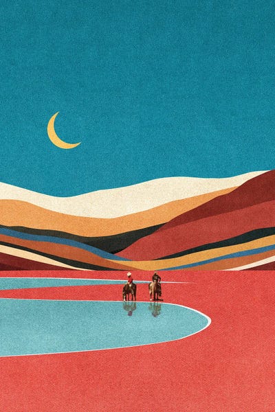 Untold Destination