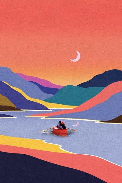 Adventure Seeker: Better Together by Stonecollages