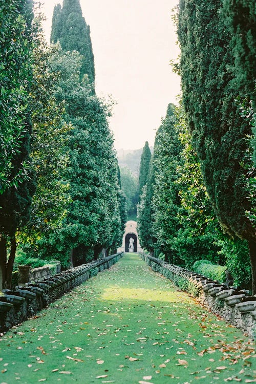 Italian Gardens
