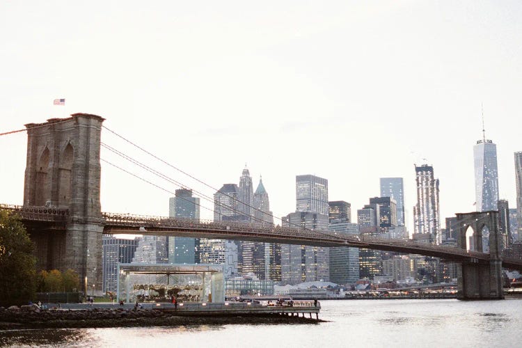 NYC From Dumbo