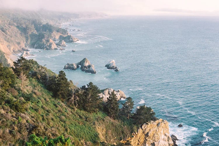 Pacific Coast Highway