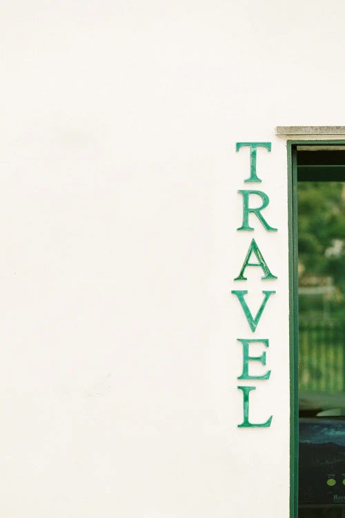 Travel Window