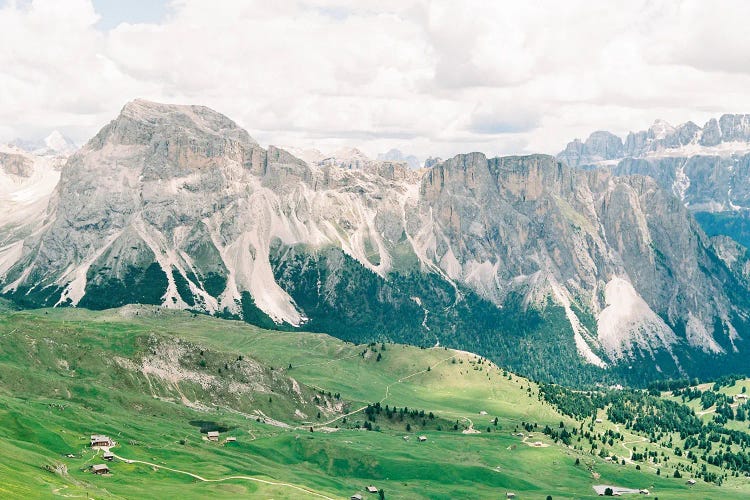 Mountain Landscape