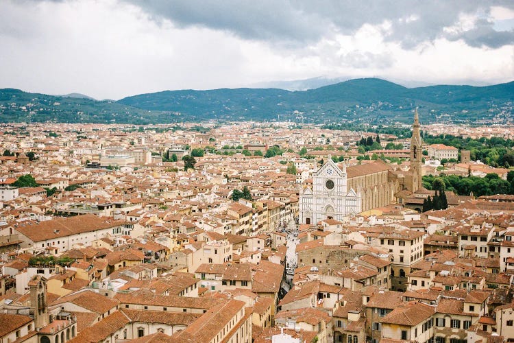 Florence - Firenze Italy