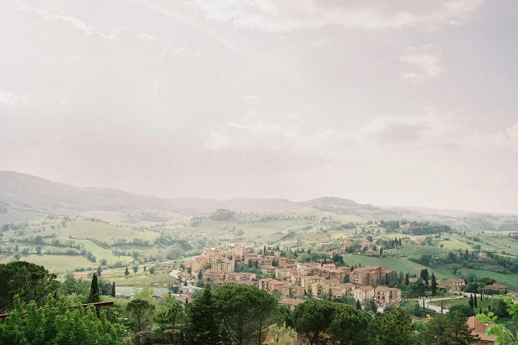 Italian Countryside