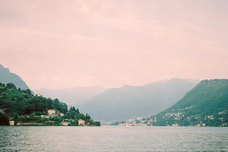 Lake Como