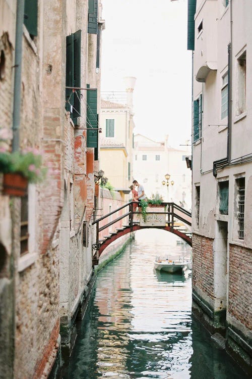 Cruising The Venice Canals