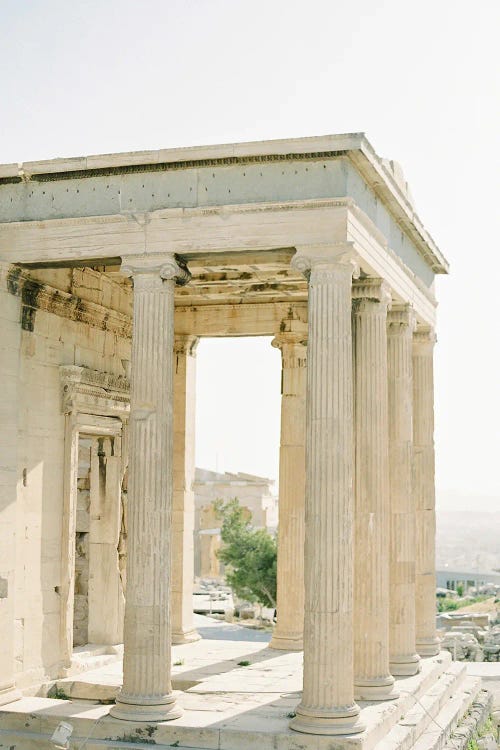 Ancient Greek Architecture