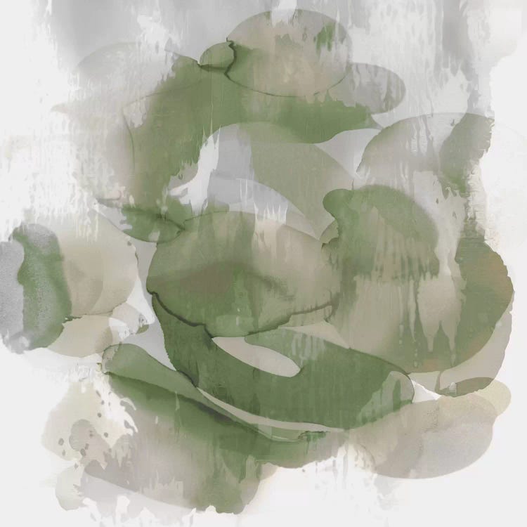 Green Flow II