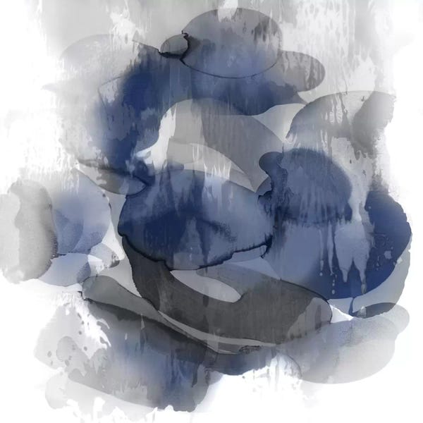 Indigo Flow II