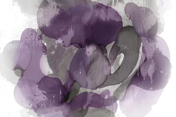 Amethyst Flow I