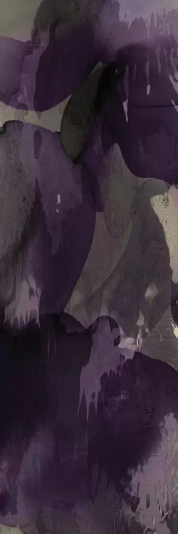 Cascade Amethyst Vertical I