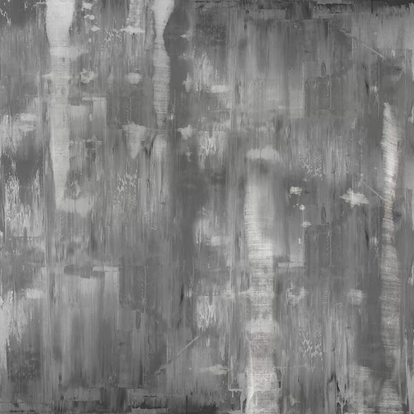 Industrial Office: Variations In Grey by Justin Turner