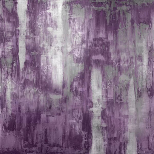 Amethyst Gradation