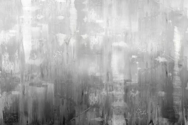 Industrial Office: Textural In Grey by Justin Turner