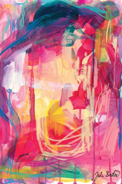 Julia Badow: Lullaby by Julia Badow