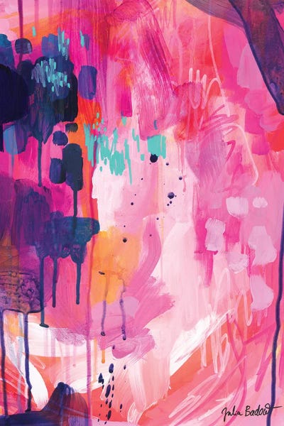 Julia Badow: Marching To My Own Tune by Julia Badow