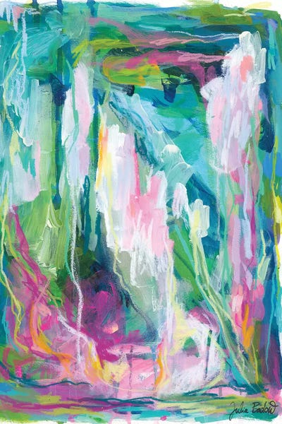 Julia Badow: Me by Julia Badow