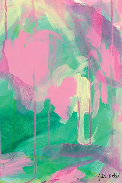 Julia Badow: My Pleasure by Julia Badow