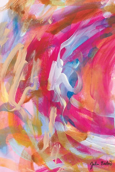 Julia Badow: Now Dont Look At Me Like That by Julia Badow