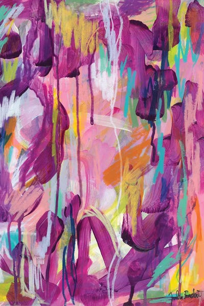 Julia Badow: Stand Out, Fit In by Julia Badow