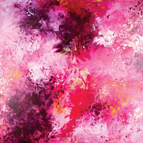 Julia Badow: Instinct by Julia Badow