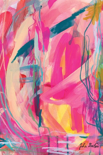 Julia Badow: Trying To Make This Right by Julia Badow