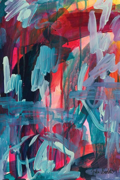 Julia Badow: Waiting For Someone by Julia Badow