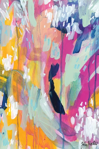 Julia Badow: What Is Home by Julia Badow