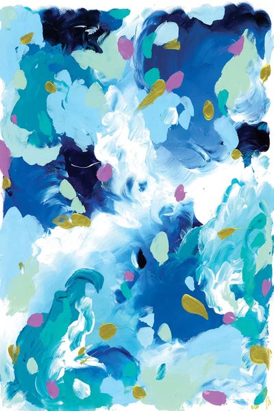 Julia Badow: Kidagakash by Julia Badow