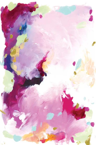 Julia Badow: Leia by Julia Badow