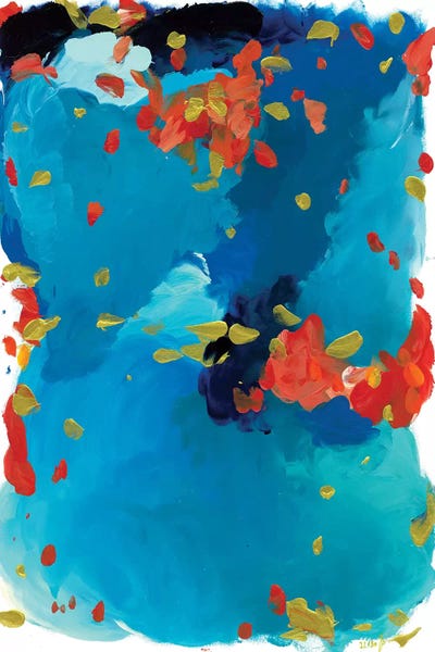 Julia Badow: Merida by Julia Badow