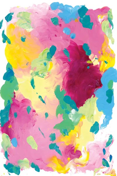 Julia Badow: New Beginnings by Julia Badow