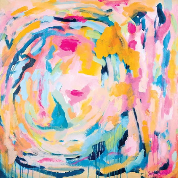 Julia Badow: New Level New Devil by Julia Badow