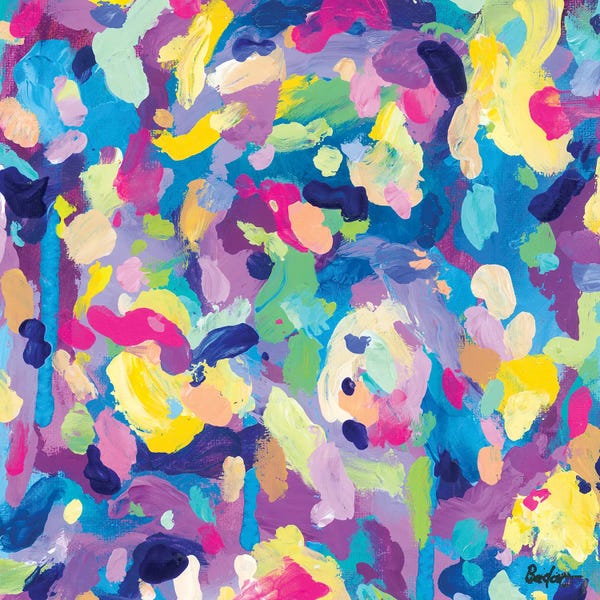 Julia Badow: Wandering by Julia Badow