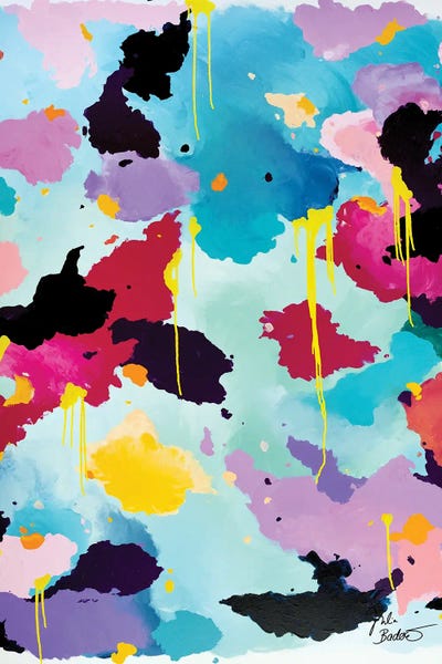 Julia Badow: How Far I'll Go by Julia Badow