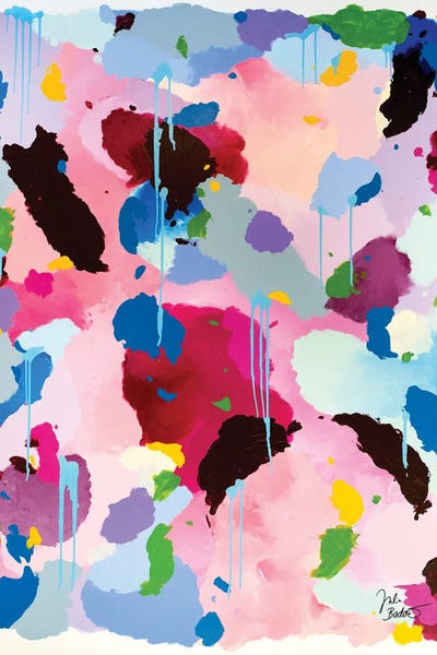 Julia Badow: Naughty Girl by Julia Badow