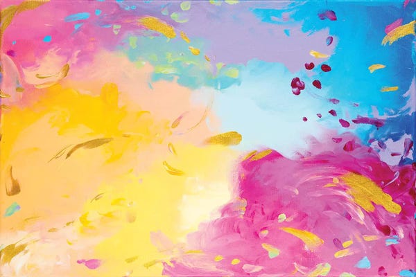 Julia Badow: Adventure Time by Julia Badow