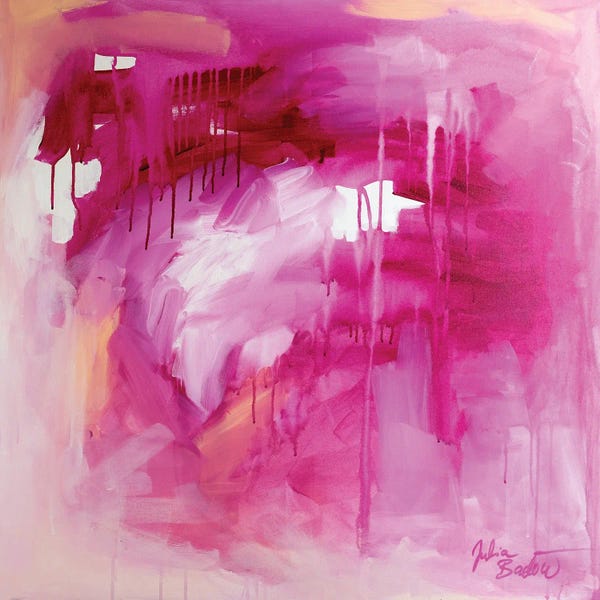 Julia Badow: All Consuming by Julia Badow